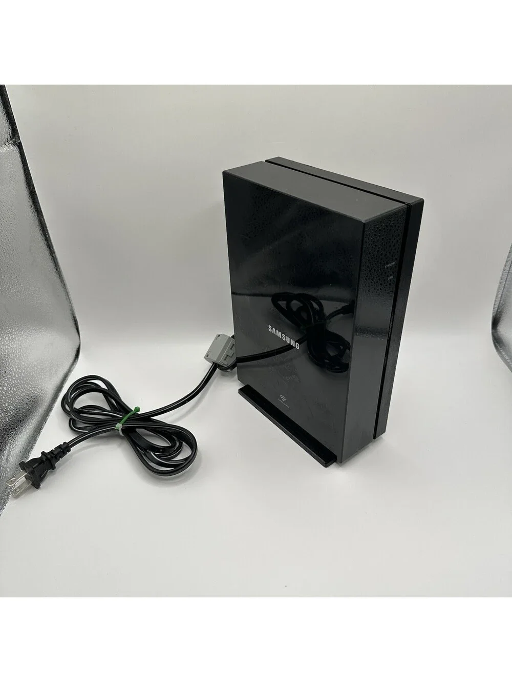 Samsung SWA-6000 Surround Sound Receiver With Power Cord